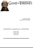 Game Of Thrones