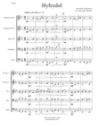 Hyfrydol - Brass Quintet