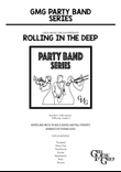 Rolling In The Deep