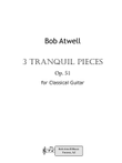 3 Tranquil Pieces