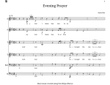 Evening Prayer