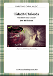 Taladh Chriosda / The Christ Child Lullaby - beginner& 27 String Harp | McTelenn Harp Center