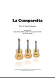 La Cumparsita
