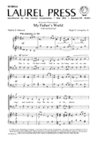 My Father's World