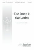 The Earth is the Lord's