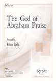 The God of Abraham Praise