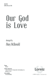 Our God is Love mini preview