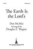 The Earth Is the Lord's