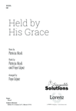 Held by His Grace