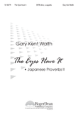 The Eyes Have It
