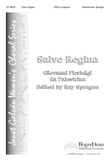 Salve Regina