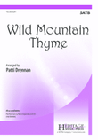 Wild Mountain Thyme