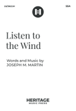 Listen to the Wind