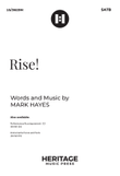 Rise! (Digital Download)