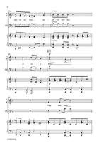 Clap and Sing, Join Together! 3-Part scores gallery preview page 6