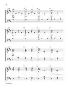 Three Pieces for Lent and Easter (Digital Download) 3-Octaves scores gallery preview page 4