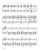 Praise, My Soul, the King of Heaven (Digital Download) 5-Octaves scores gallery preview page 4