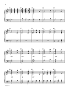 What Star Is This with Beams So Bright? 2-3 oct (Digital Download) 3-Octaves scores gallery preview page 4