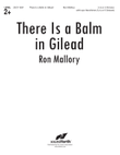 There Is a Balm in Gilead (Digital Download)