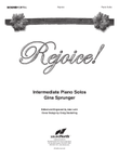 Rejoice! (Digital Download)