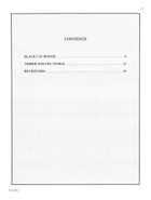 Noona Comp Piano Four Hand Duet Level 4 (Digital Download) Piano Method scores gallery preview page 3