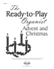 Ready-to-Play Organist: Advent and Christmas (Digital Download)