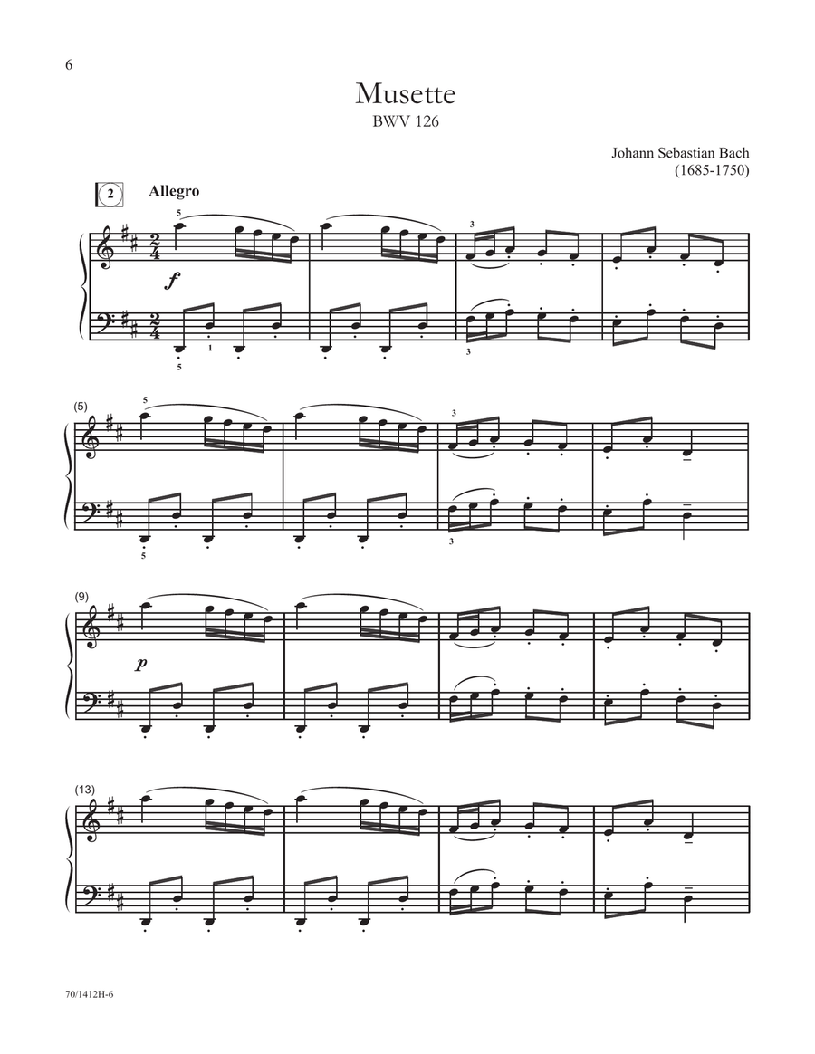Master Class Repertoire & Conversations - Vol. 3 (Digital Download) Piano Solo scores gallery preview page 6