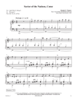 The Complete Organist, Vol. 2