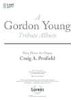 A Gordon Young Tribute Album (Digital Delivery)