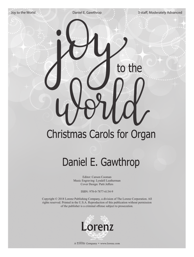 Joy to the World