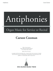 Antiphonies