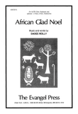 African Glad Noel (Digital Download)