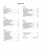 Noona Basic Piano Book 10 (Digital Download) Piano Method scores gallery preview page 3