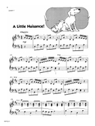 Noona Basic Piano Book 10 (Digital Download) Piano Method scores gallery preview page 4