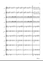 Happy Woodwind Ensemble scores gallery preview page 3