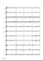 Happy Woodwind Ensemble scores gallery preview page 4