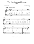 The Star Spangled Banner