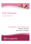 Let's Groove