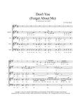 Don't You (forget About Me)