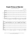 Fresh Prince Of Bel-air