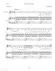 Beloved, Test the Spirits (sacred piece for clarinet and piano)