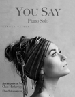 You Say