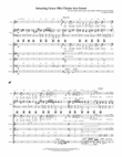 Amazing Grace (my Chains Are Gone)