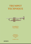 BRASS BASICS - Trumpet Practice Book