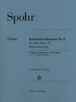 Clarinet Concerto No. 2 in E-Flat Major, Op. 57