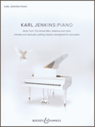 Karl Jenkins: Piano