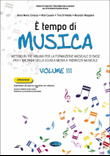 E Tempo Di Musica, Volume 3