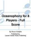Oceanophony