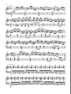 Variations for Piano Piano Solo scores gallery preview page 4