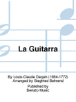La Guitarra